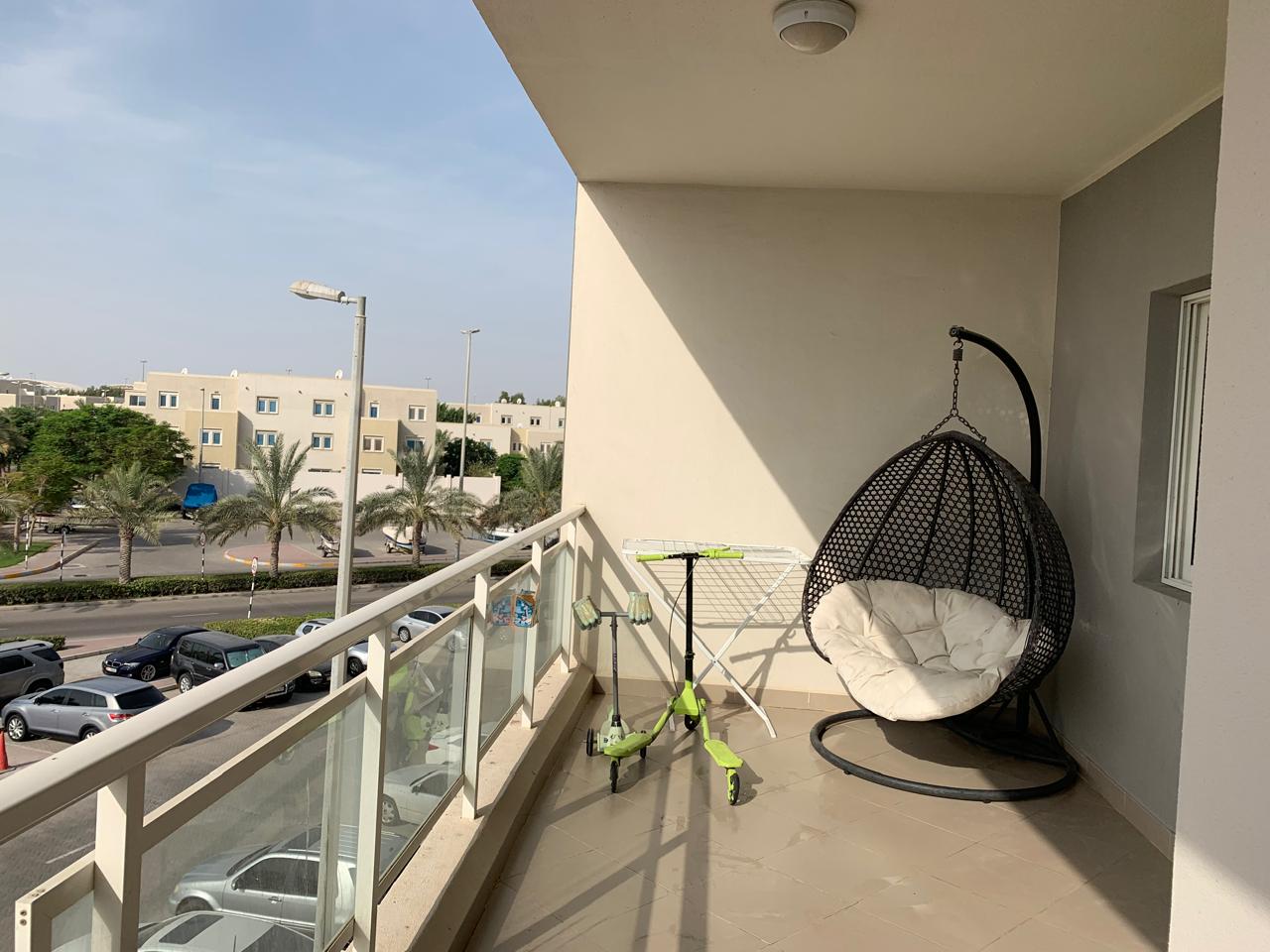 Villa View | Type G | Low Floor | Great Amenities 