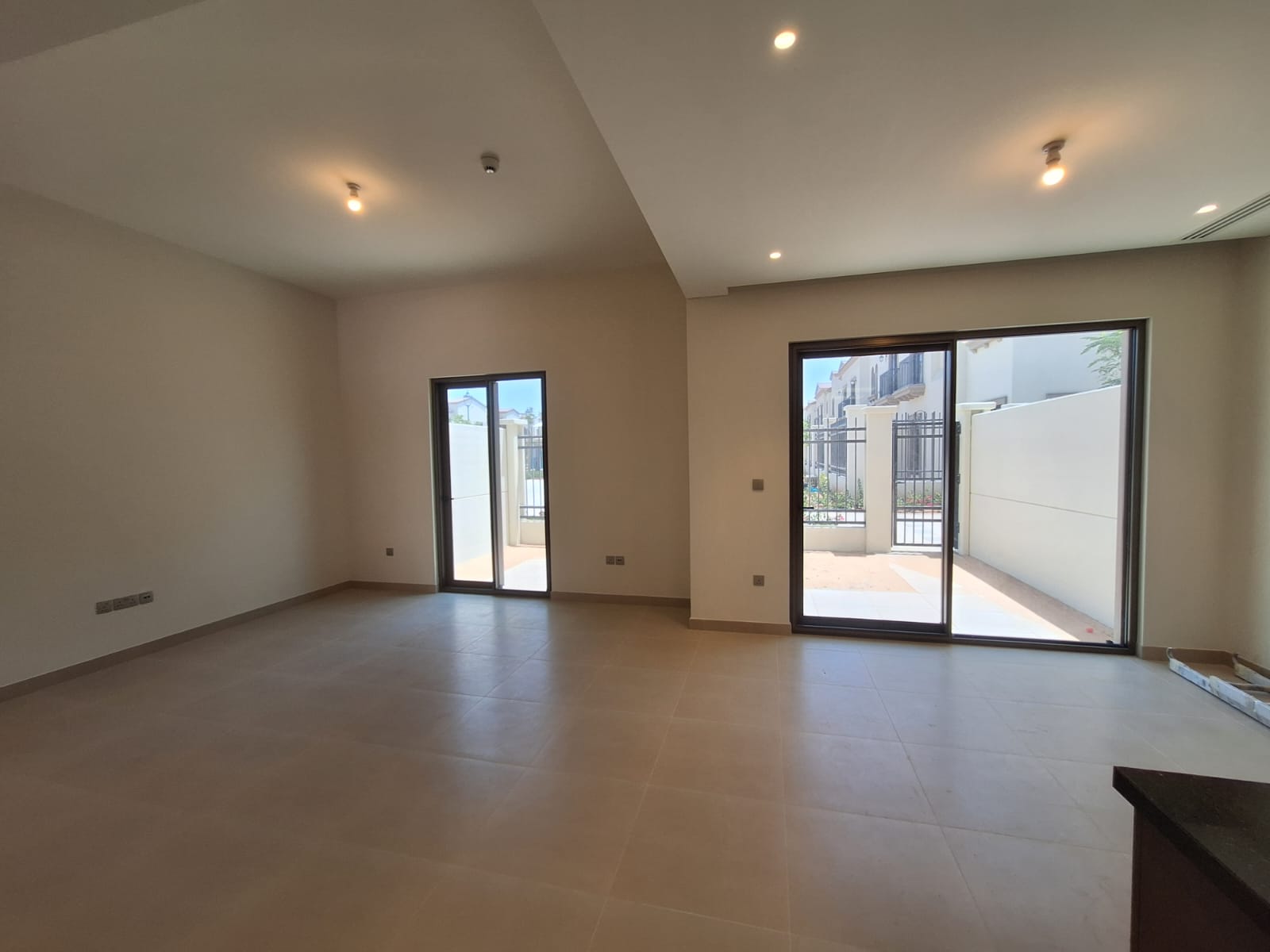 Cordoba | 3BR+Maid+ | Furnished