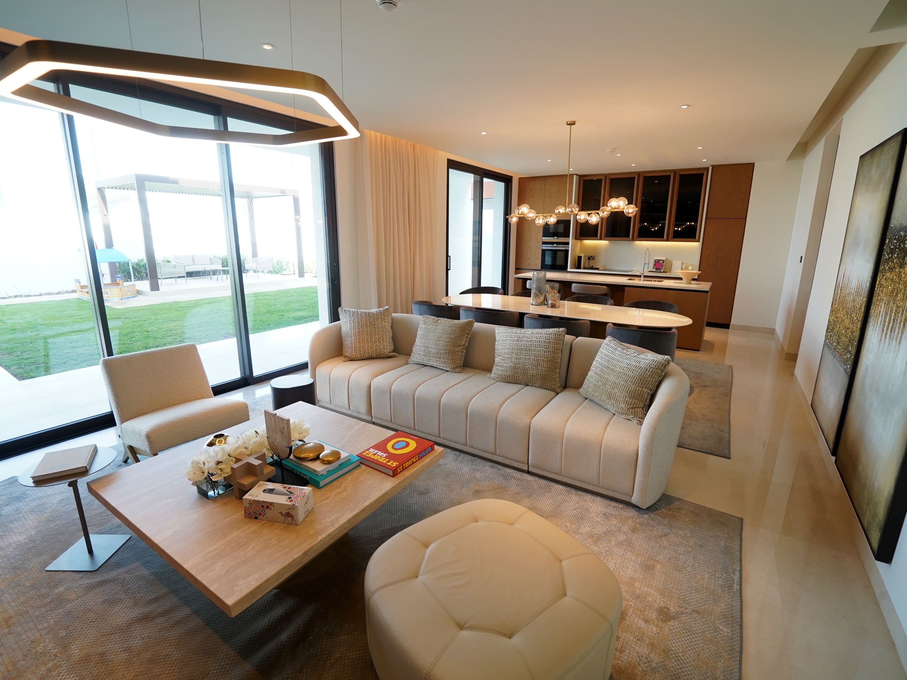 Great Deal | Warm Layout | Single Row | Invest Now