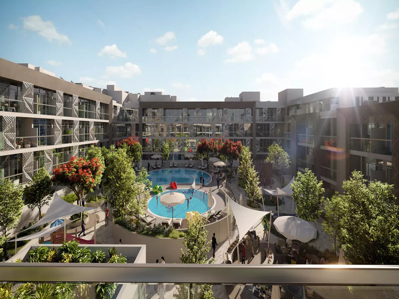 Sustainable Living | Great Investment | Own Now !!
