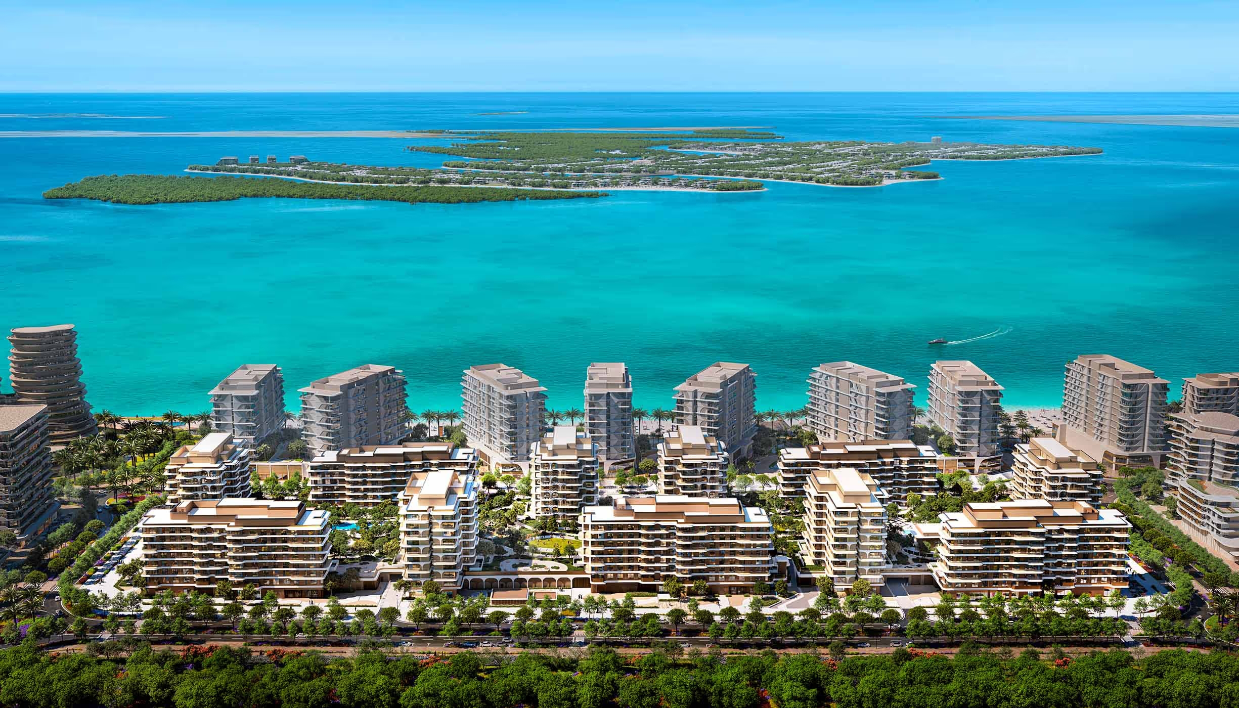 Luxurious Amenities | Serene Location | Invest Now