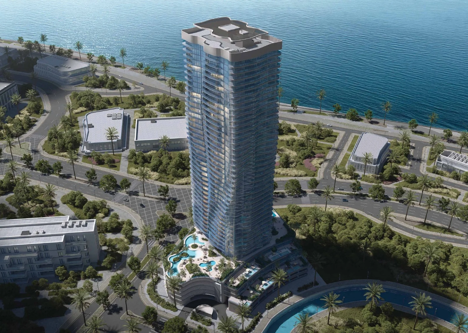 Great Deal | Sea+Museum Views | Highest Floor