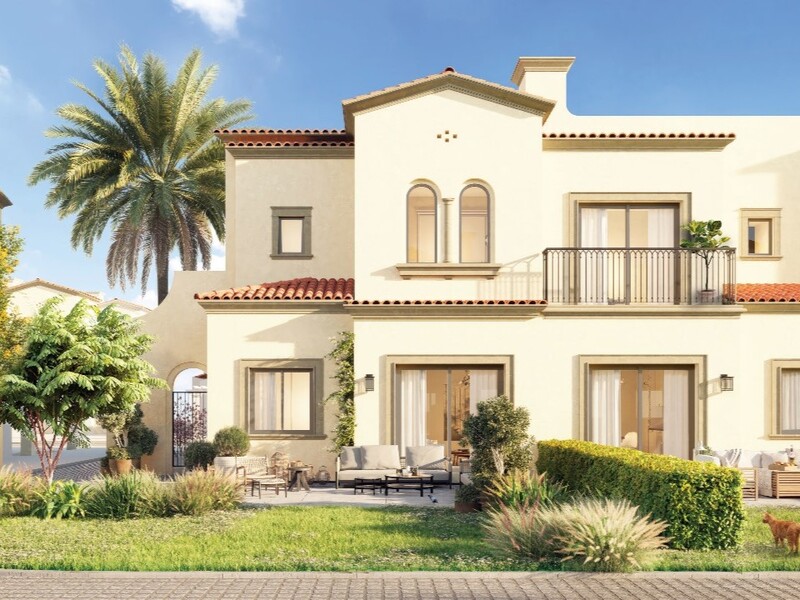 Carmona | Amazing Deal | Single Row | Invest Now!