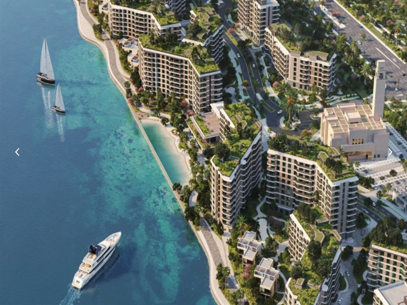 Great Amenities | Modern Apartment | High ROI