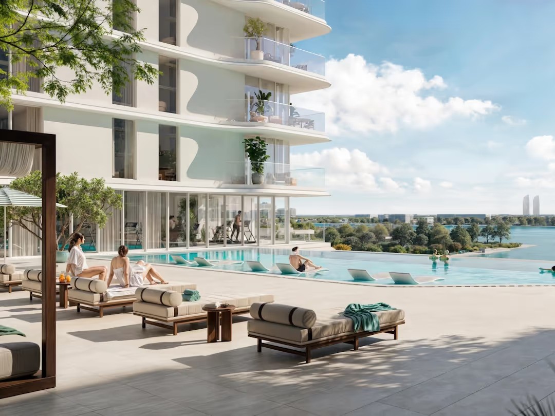 Premium Location | Balcony | Fantastic Amenities