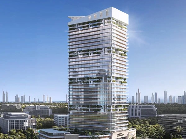Great Deal | 3+Maid | High Floor | Invest Now !!