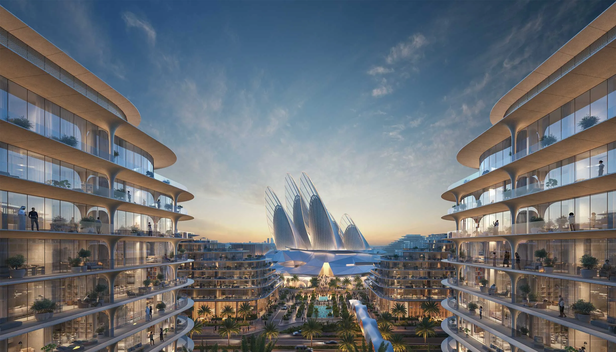 Great Investment | Community View | High ROI