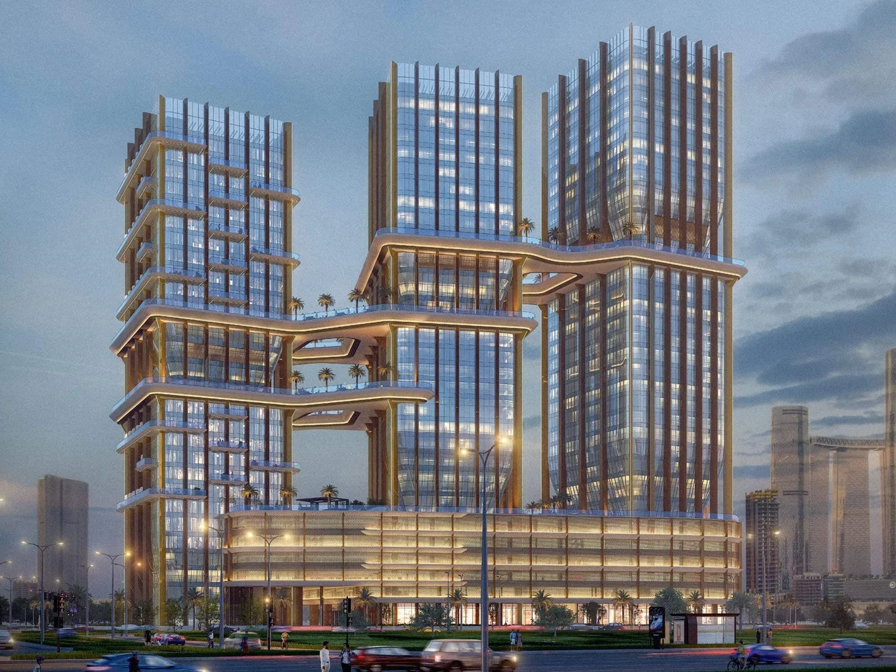 Corner Unit | Big Layout | High ROI