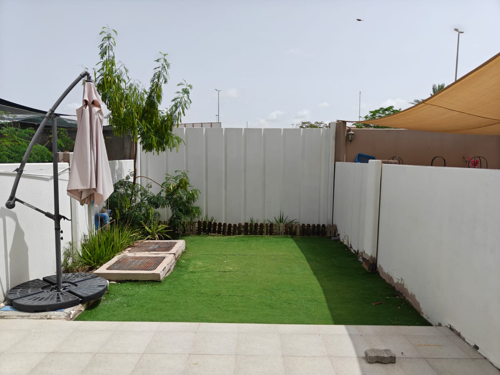 Single Row | Well Maintained | Great Investment