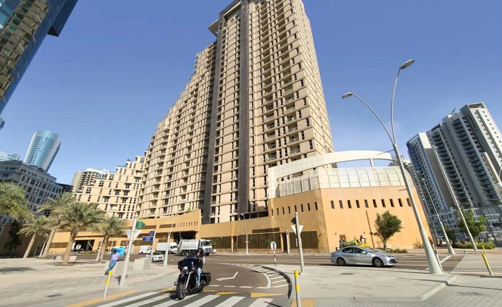 STUNNING APARTMENT | SEA VIEW | GREAT AMENITIES