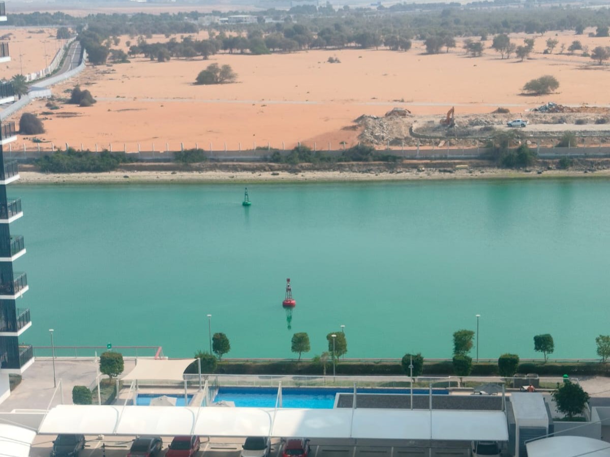 Great Deal | High Floor | Amazing View | Own Now