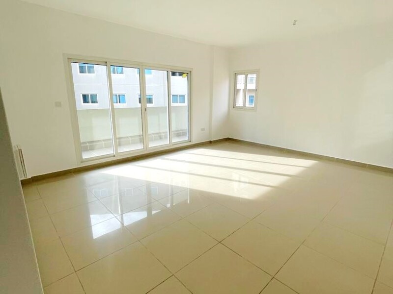 Vacant | Closed Kitchen | Garden View | Own It Now