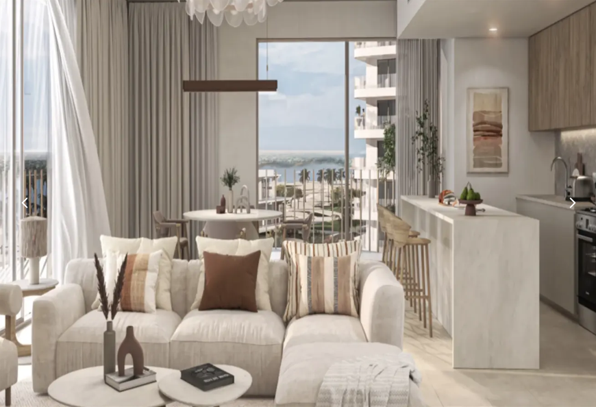 Gorgeous Studio | Md floor | Community View 