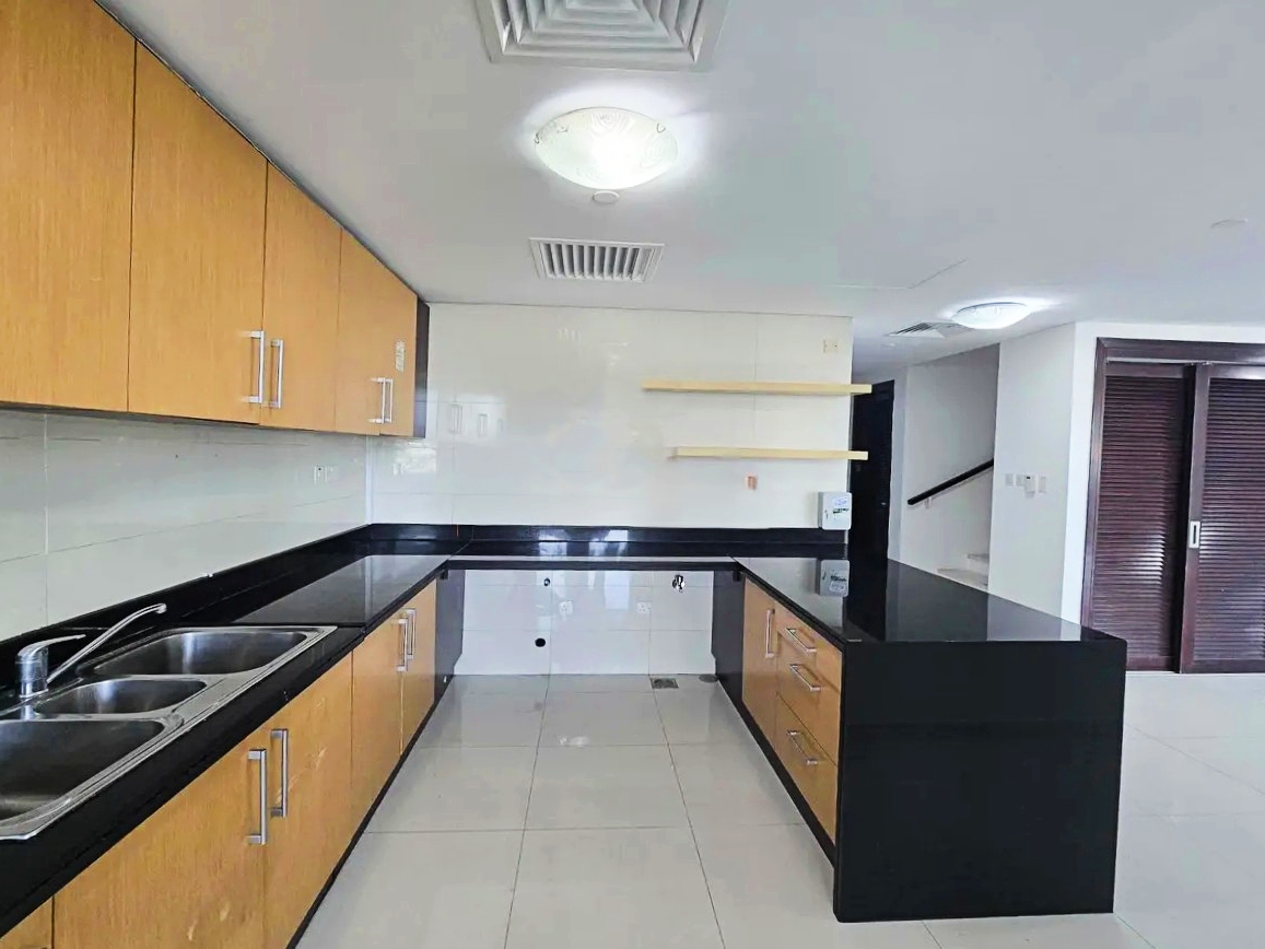 Spectacular 2BR Townhouse + Store | Own It Now