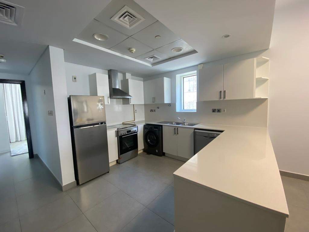 Luxurious Apt | Prime Location | Spacious Layout