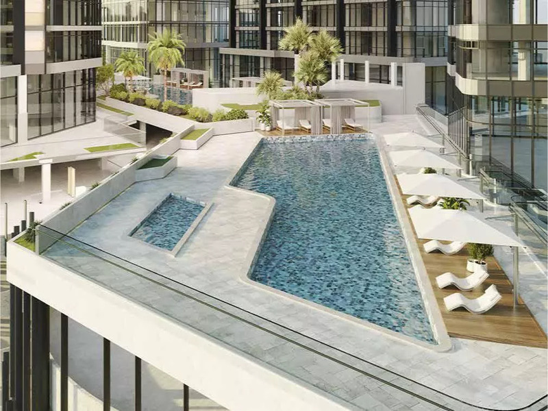 Mangrove View | Balcony | Prime Location 